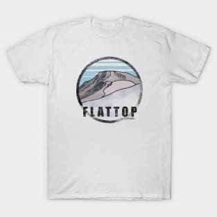 Flattop Mountain T-Shirt